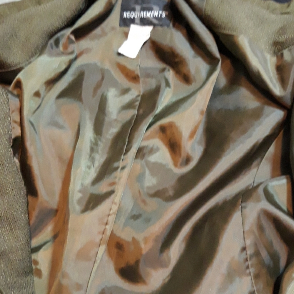 Requirements Jacket - image 8